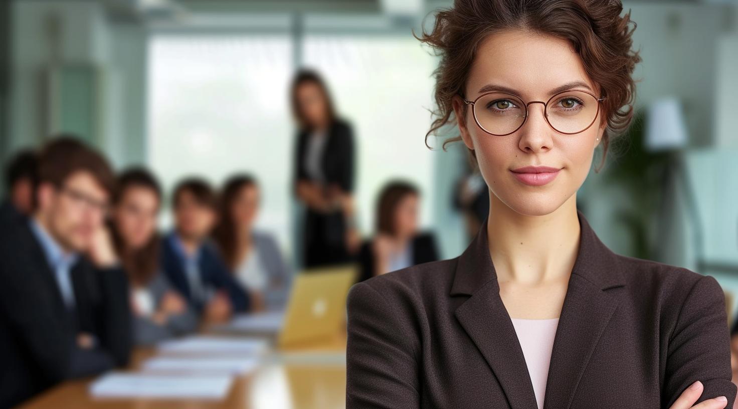 Erfolgreiche Führungskräfte: Tipps für den Berufsalltag