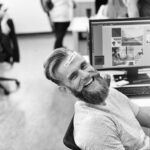 work, fun, workplace, job, career, office, happy, man, gray office, gray work, gray job, gray fun, workplace, job, job, job, job, job, office, office, office, office, office